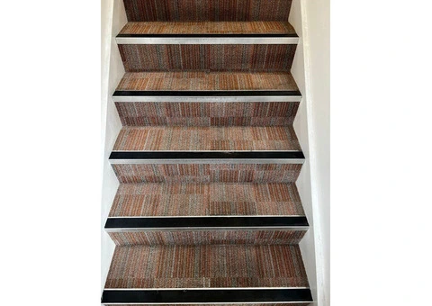 Experience Deep Carpet Cleaning in North West London