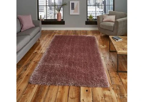 Looking for cost-effective, high-quality Rose Gold Rugs? Buy from Bedding Mill UK!