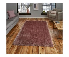 Looking for cost-effective, high-quality Rose Gold Rugs? Buy from Bedding Mill UK!