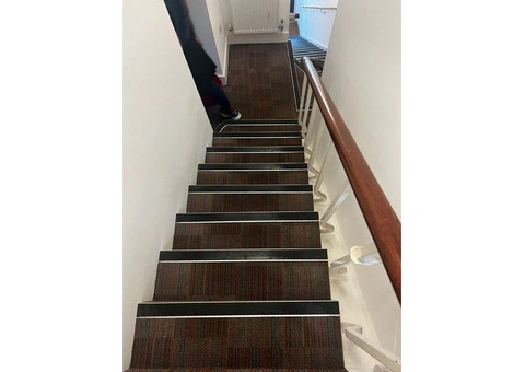 Top-Rated Carpet Cleaning in North West London
