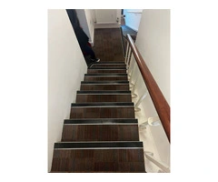 Top-Rated Carpet Cleaning in North West London