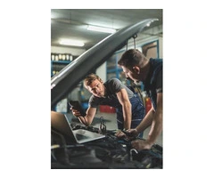 Professional Auto Electrician near me