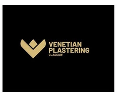 Venetian Plastering Glasgow