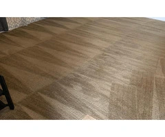 Exceptional Carpet Cleaning in London