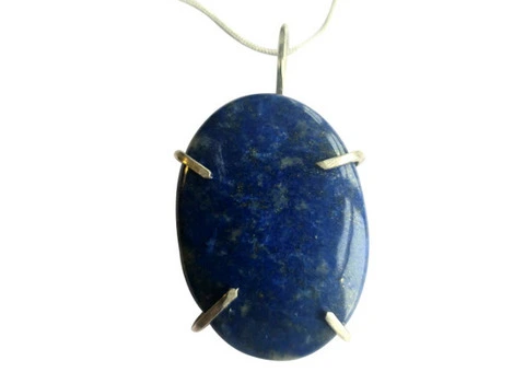 Silver Shell Necklace is more affordable
