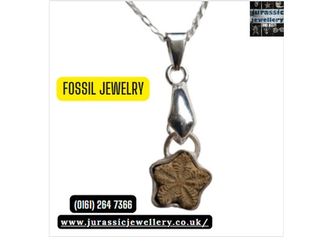 Silver Shell Necklace is more affordable - 2/2