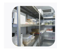 Everything you need to know about cold room installation!