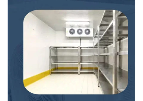Everything you need to know about cold room installation! - 3/3