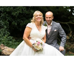 nottingham wedding photographer