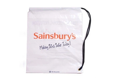 Foldable Duffle Bag UK