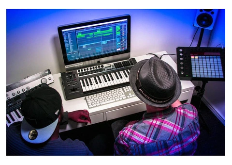 Explore electrifying DJ mixes that ignite the dance floor and set the mood for any occasion