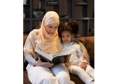 Importance of Parent Talks