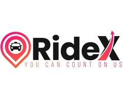RideX Ltd - Reliable Taxi Service
