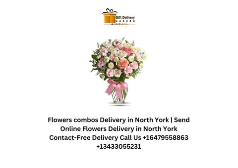 Cake Combos Delivery in North York | Online Order Cakes Delivery in North York - 4/4