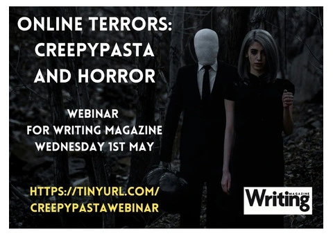 Online Terrors: Creepypasta and Horror