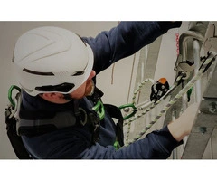 Eurosafe: Elevate Your Safety with Working at Height Training
