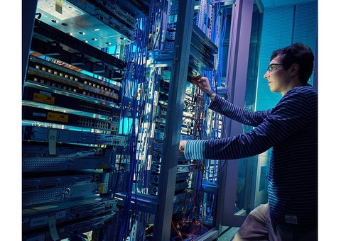 Optimizing Network Performance - Exploring Cisco Network Support Solutions