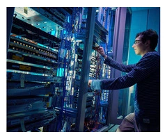 Optimizing Network Performance - Exploring Cisco Network Support Solutions