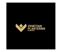 Venetian Plastering Edinburgh