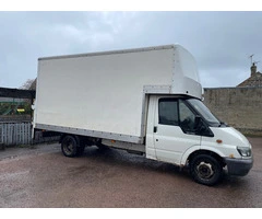 L&R Removals Ltd