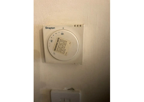 Boiler Service Glasgow