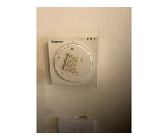 Boiler Service Glasgow