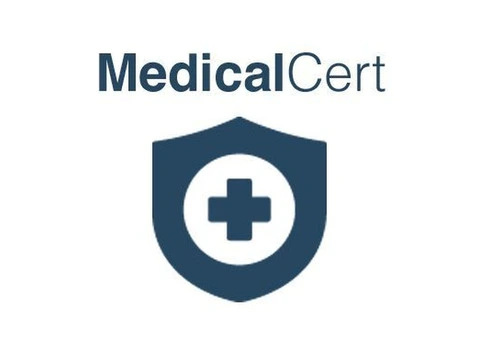 Medical Cert UK