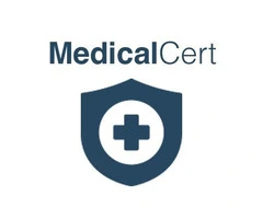 Medical Cert UK