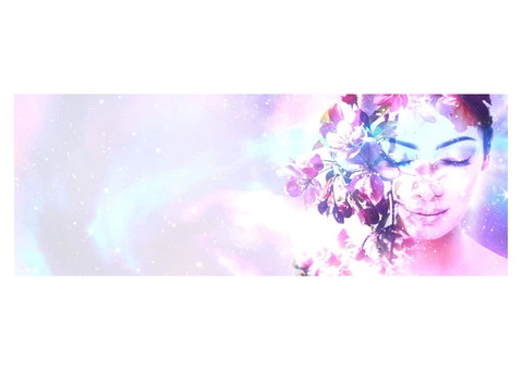 Soul Sanctuary: The Ultimate Spiritual Healing Experience.