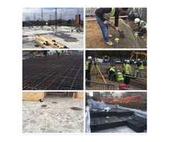 Tob Roofing & Building Services Ltd: Excellence in Roofing Solutions