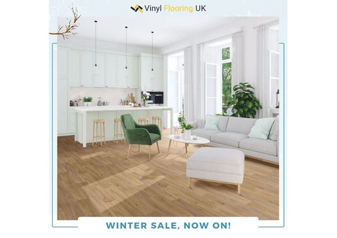 Upgrade Your Home Flooring at Unbeatable Prices!