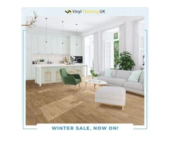 Upgrade Your Home Flooring at Unbeatable Prices!