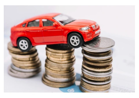 Low APR Car Finance in the UK