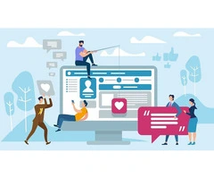 PR Marketing Agency
