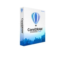 CorelDRAW Standard 2020 CD Key