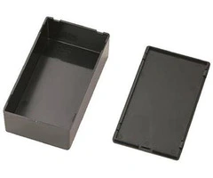 Buy Takachi Electric Industrial SW-100B, SW Plastic Enclosure
