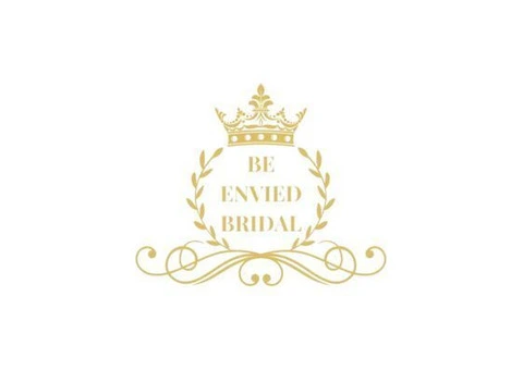 Be-Envied Bridal: Exquisite Wedding Wear in Doncaster