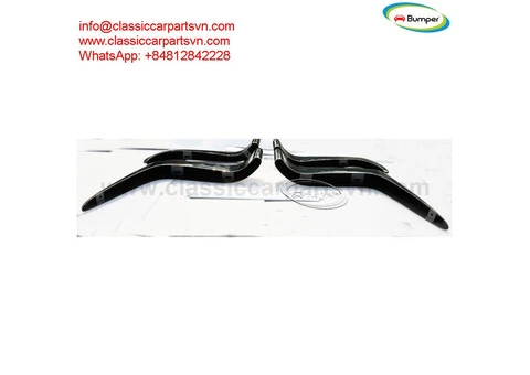 Volvo P1800 Jensen Cow Horn bumpers according to customer's request - 4/4