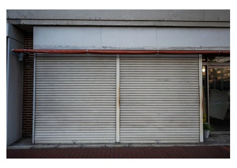 High-Quality Garage Door Supply at HD Doors