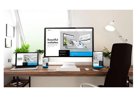 Drive Revenue with Professional Website Design in Colchester