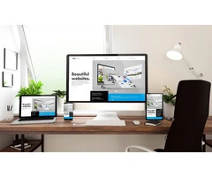Drive Revenue with Professional Website Design in Colchester