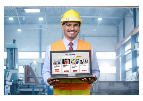Become a Lockout Tagout (LOTO) Expert with Online Training & Courses