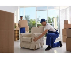 Professional House Removal Services In London