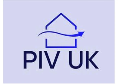 PIV UK