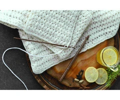 Tunisian Crochet Hooks: Essential Tools for Unique Stitches