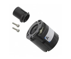 High-resolution Encoders | AEAT-6012-A06 | EnrgTech