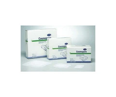 Cosmopor Dressings 5cm x 7.2cm Pack Size 50 - Superior Wound Care Solutions
