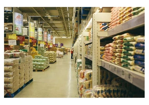 Exceed Expectations: Shopfitting Warehouse Sets the Standard for Customer Care - 4/6