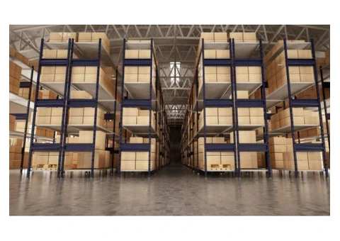 Exceed Expectations: Shopfitting Warehouse Sets the Standard for Customer Care - 5/6