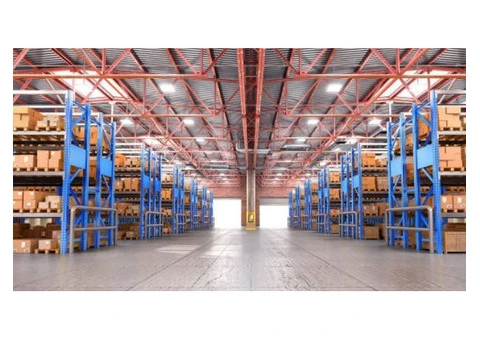 Exceed Expectations: Shopfitting Warehouse Sets the Standard for Customer Care - 6/6